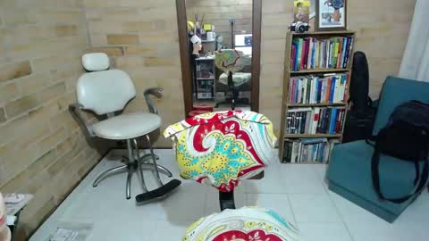 Violeta Gmez online show from 09.15.25