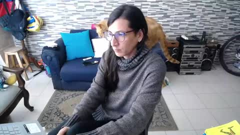 Violeta Gmez online show from 03.24.26