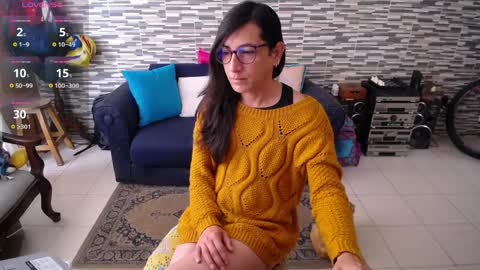 Violeta Gmez online show from 03.31.26