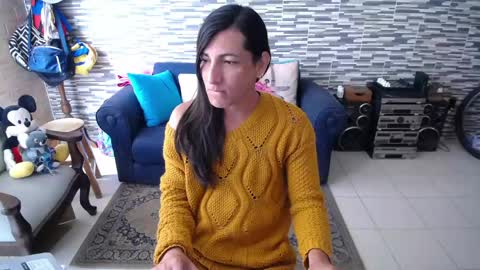 Violeta Gmez online show from 04.19.26