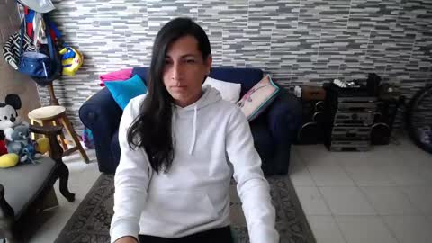 Violeta Gmez online show from 04.23.26