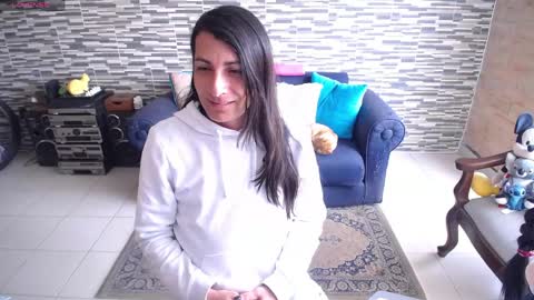 Violeta Gmez online show from 05.03.26