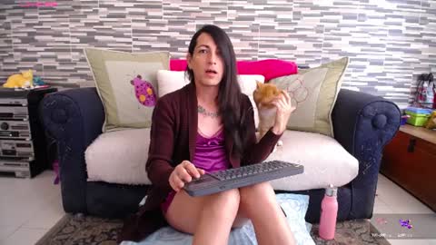 Violeta Gmez online show from 07.26.26