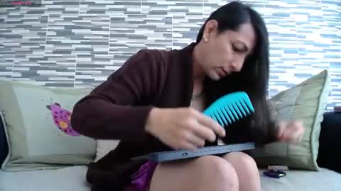 Violeta Gmez online show from 07.27.26