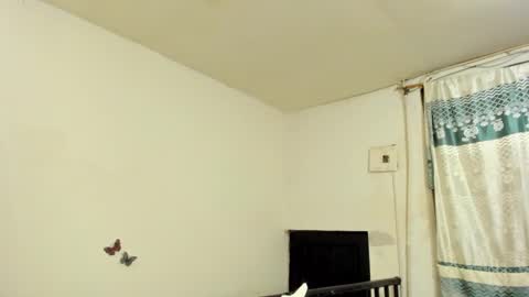 Jimena online show from 02.25.25