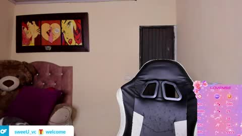 Jimena online show from 05.03.26