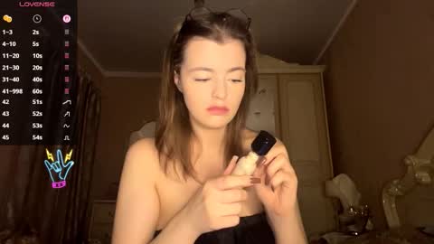 Eva online show from 03.17.26