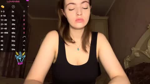 Eva online show from 04.22.26