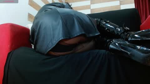 Violeta  morrison online show from 03.06.25