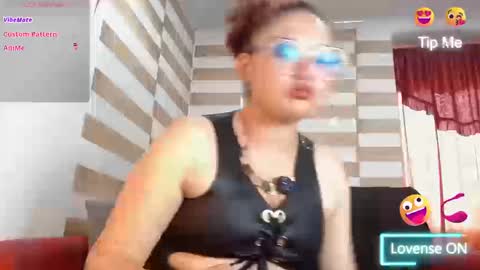Violeta  morrison online show from 03.20.26