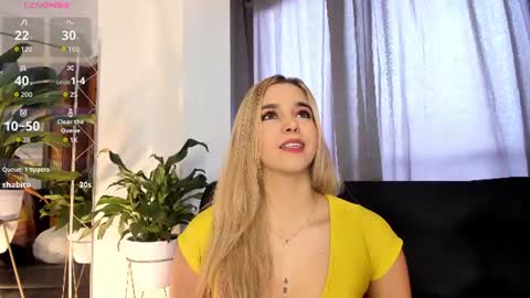 Violeta online show from 06.17.26