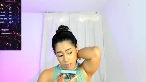 Violeta online show from 03.01.25