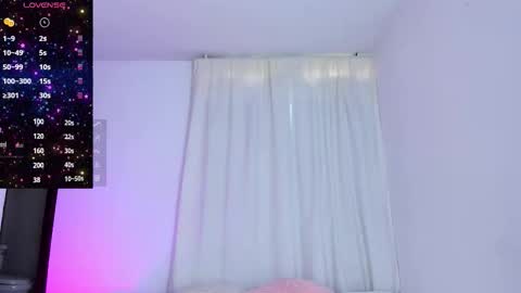 Violeta online show from 11.04.25