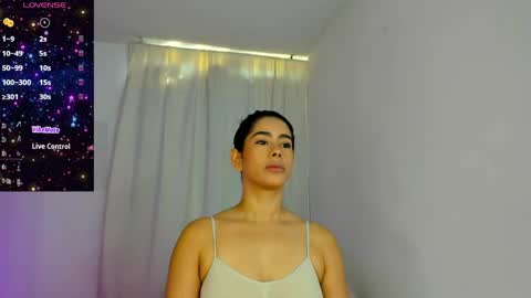 Violeta online show from 05.24.26