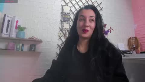 Violeta online show from 07.10.26