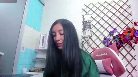 Violeta online show from 07.18.26