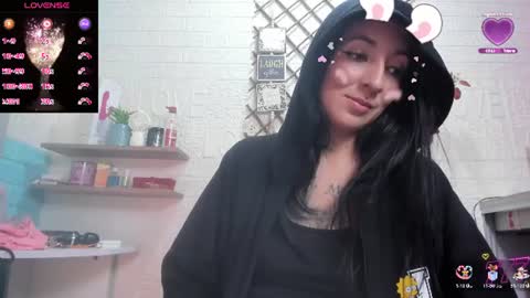 Violeta online show from 07.25.26