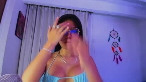 Violet online show from 01.10.25