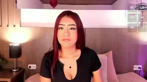 Violet online show from 09.23.25