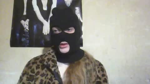 violetfox26 online show from 07.17.26