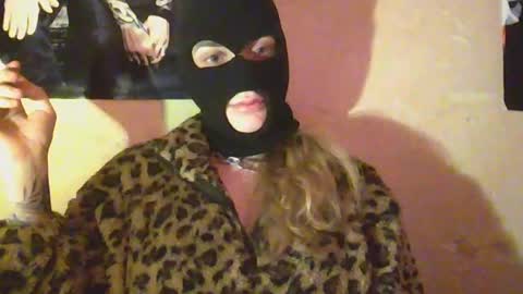 violetfox26 online show from 07.18.26