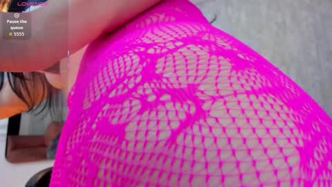 violeta online show from 01.07.26