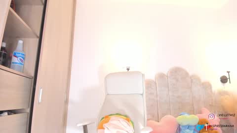 violeth___ online show from 02.07.25