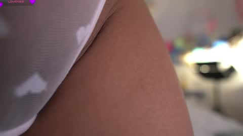 violeth___ online show from 05.25.26