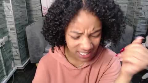 violeth_b online show from 09.15.25