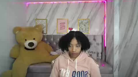 violeth_b online show from 09.19.25