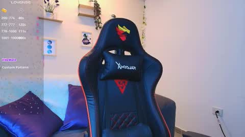 violeth_rosse_ online show from 03.03.26