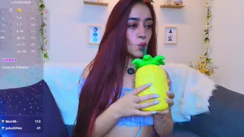 violeth_rosse_ online show from 03.07.26