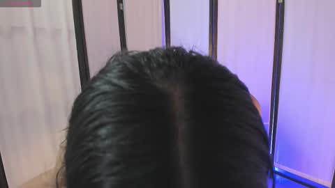 violethall2 online show from 03.10.26