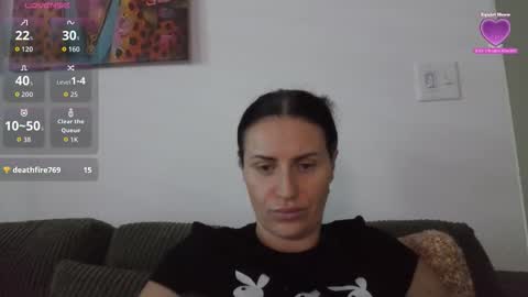 Snapshot of violetik888 chatting on 02.03.26 VioletBaby online show from 02.03.26