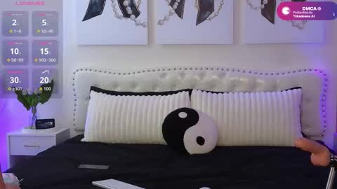 Snapshot of violetik888 chatting on 02.27.26 VioletBaby online show from 02.27.26