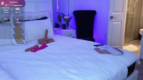 Snapshot of violetik888 chatting on 03.07.26 VioletBaby online show from 03.07.26