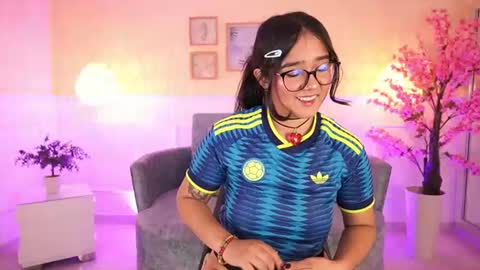 violetjonesx online show from 06.11.26