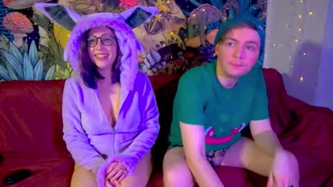 Snapshot of violetmist666 chatting on 11.01.25 violetmist666 online show from 11.01.25