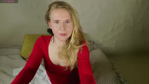 Violet  next stream December 6 online show from 06.12.26