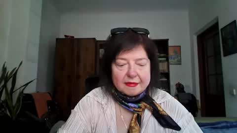 violetpulse online show from 03.05.26