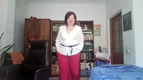 violetpulse online show from 06.12.26
