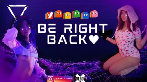 Snapshot of violetqs chatting on 10.30.25 online show from 10.30.25