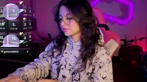   online show from 03.05.26