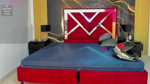 Violet Rose online show from 01.07.26