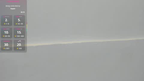 Violet Rose online show from 02.18.26