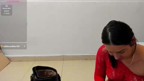 Violet Rose online show from 02.27.26