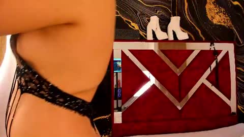 Violet Rose online show from 06.11.26