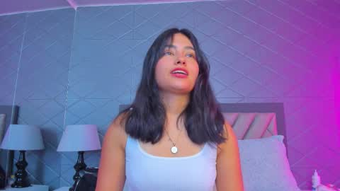 Snapshot of violetrousse chatting on 02.02.26 Violet Rousse online show from 02.02.26