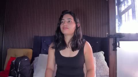 Snapshot of violetrousse chatting on 02.16.26 Violet Rousse online show from 02.16.26