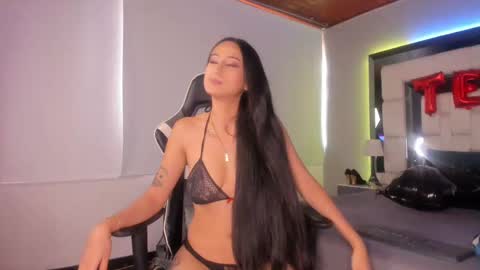 Snapshot of violetskinny chatting on 03.03.25 violetskinny online show from 03.03.25